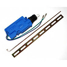 Привід ЦЗ 2-х провідний Heavy Duty (Celsior)