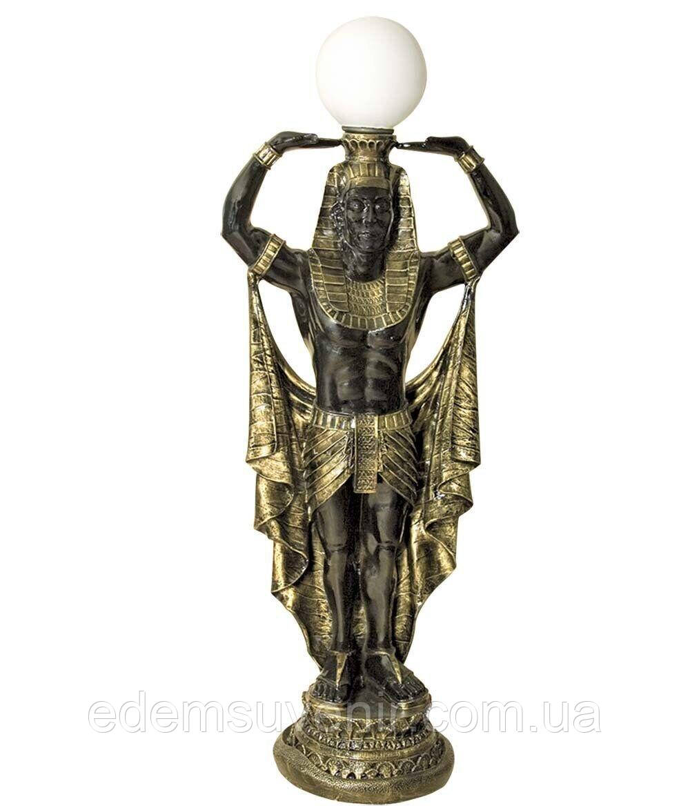 Світильник декоративний Фараон великий