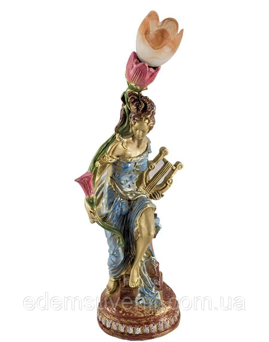 Світильник декоративний Муза