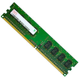 Модуль пам&apos;яті для комп&apos;ютера DDR3 4GB 1600 MHz Hynix (HMT451U6BFR8C-PB) - оригінал