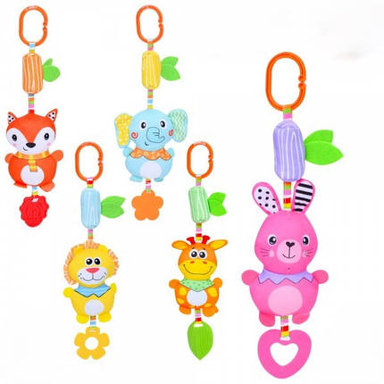 Підвіска на візок rat94 40 см ID 4889139, фото 1