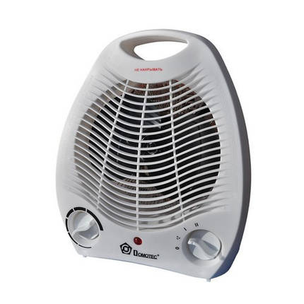 Тепловентилятор DomoteС MS-5901 2000 Вт ID 4213460, фото 1