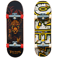 Набір фінгербордів Tech Deck Zero Skateboard Pro Model Jamie Thomas Bonus 2 Pack, фото 3