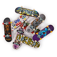 Набір фінгербордів Tech Deck Real Skateboards Nicole Hause & Kyle Walker Bonus 2 Pack, фото 6