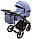 Коляска 2 в 1 Adamex Mobi Air Thermo Lux TK-54, фото 2