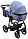 Коляска 2 в 1 Adamex Mobi Air Thermo Lux TK-54, фото 4