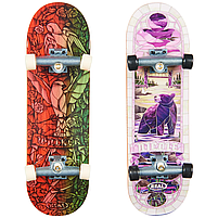 Набір фінгербордів Tech Deck Real Skateboards Nicole Hause & Kyle Walker Bonus 2 Pack, фото 3