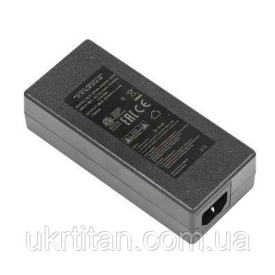Оригінал! Блок живлення мережевий Mikrotik 48V2A96W - Вища Якість!