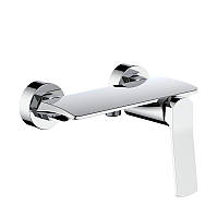 Змішувач для душу Qtap Slavonice QTSLA266CRM45907 Chrome