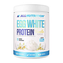 Egg White Protein (510 g, chocolate)