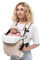 Кенгуру Умка N-6 темно-бежевий