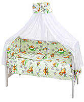 Комплекты в кроватку