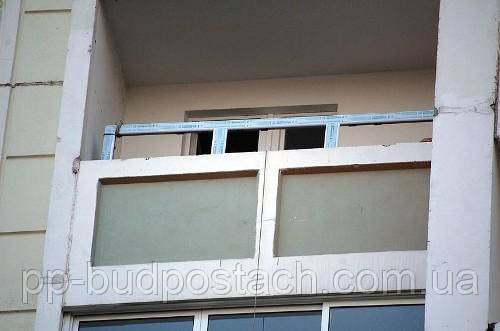 Окно для балкона
