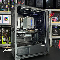 Під замовлення ігровий ПК Zalman i4 Black MT/ Ryzen 7 5700X/ 16GB RAM/ 500GB SSD+2000GB SSD/ Radeon RX 5700 XT 8GB/ 650W, фото 6