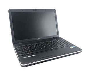 Ноутбук Fujitsu LifeBook A512/ 15.6" (1366x768)/ Core i3-3110M/ 8 GB RAM/ 120 GB SSD/ HD 4000, фото 3