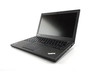 Нетбук Lenovo ThinkPad X240/ 12.5" (1366x768)/ Core i5-4200U/ 8 GB RAM/ 240 GB SSD/ HD 4400, фото 2