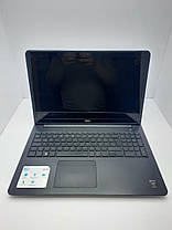 Ноутбук Б-клас Dell inspirion 5547/ 15.6" 1366x768 Touch/ i5-4210U/ 6GB RAM/ 120GB SSD/ HD 4400/ АКБ 0%, фото 3