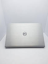 Ноутбук Б-клас Dell inspirion 5547/ 15.6" 1366x768 Touch/ i5-4210U/ 6GB RAM/ 120GB SSD/ HD 4400/ АКБ 0%, фото 6