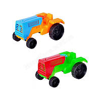 Міні-трактор "Денні" №6