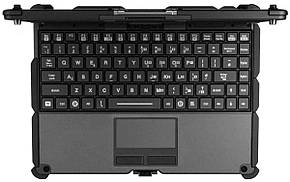 Б/в Захищений ноутбук-трансформер Getac V110 12" 1366x768| Core i5-6200U| 8 GB RAM| 240 GB SSD| HD 520, фото 4
