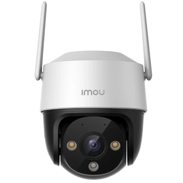 Cruiser SE+ 3MP (IPC-K7CP-3H1WE) 3МП H.265 Wi-Fi P&T