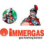 Immergas (Італія)