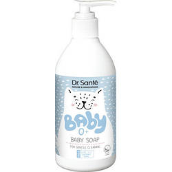 Дитяче мило Dr. Sante Baby 300 мл 4823015932311 smart