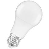 Osram Набір ламп 3шт LED E27 8.5Вт 2700К 806Лм A60, фото 3