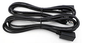 Poly Комплект подовжувачів мікрофонного кабелю для систем Studio X50/X52/X70/USB, RJ45, 2м