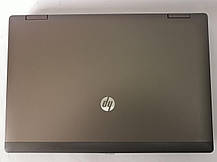 Б/в Ноутбук HP ProBook 6460b 14" 1366x768| Core i3-2310M| 8 GB RAM| 500 GB HDD| HD 3000, фото 5