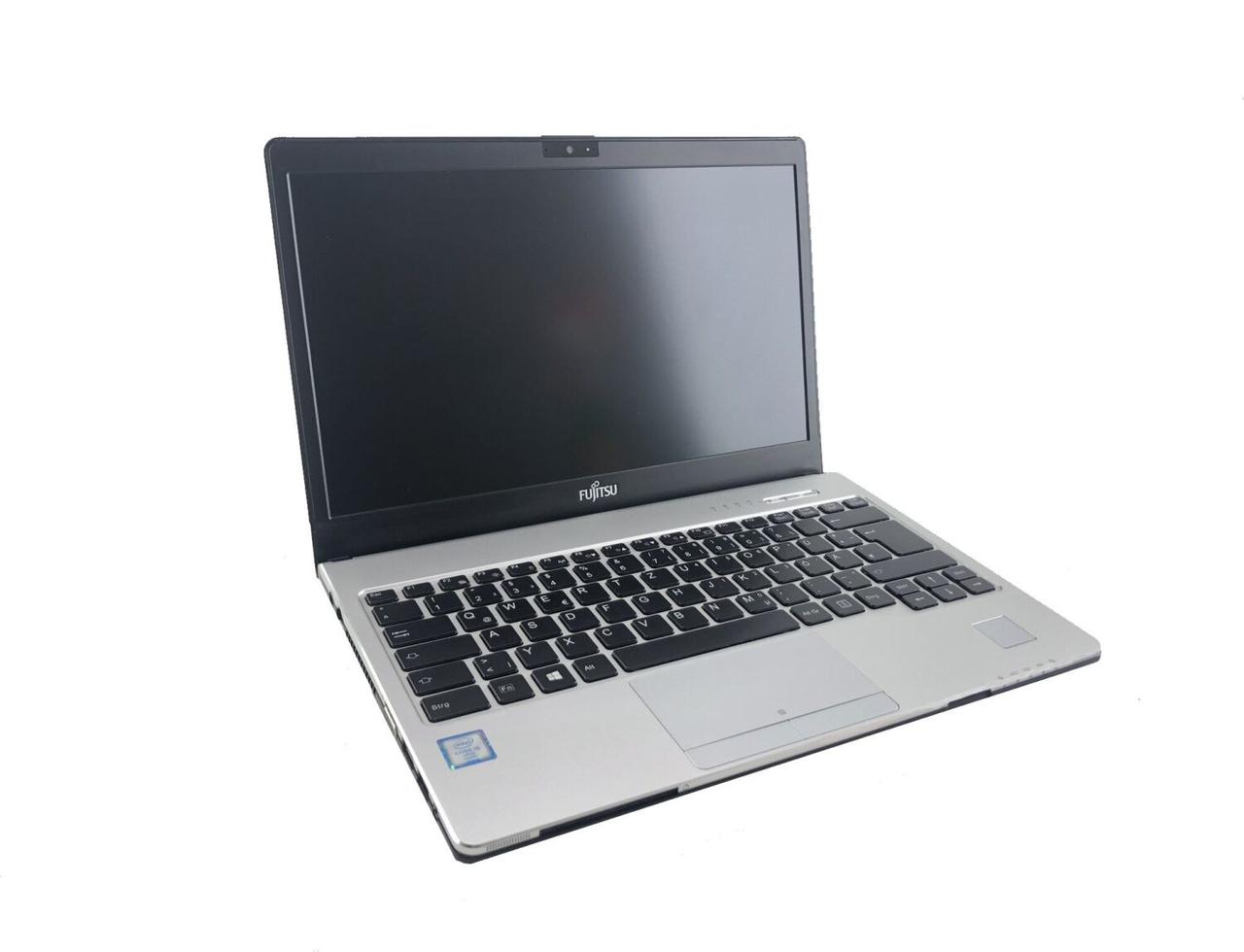 Б/в Ультрабук Fujitsu LifeBook S936 13.3" 1920x1080| Core i5-6200U| 8 GB RAM| 240 GB SSD| HD 520