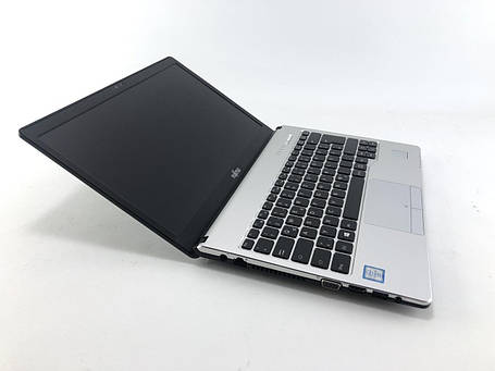 Б/в Ультрабук Fujitsu LifeBook S936 13.3" 1920x1080| Core i5-6200U| 8 GB RAM| 240 GB SSD| HD 520, фото 3