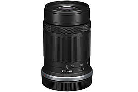Canon Об'єктив RF-S 55-210mm f/5.0-7.1 IS STM