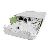 MikroTiK Точка доступу wAP LTE kit (2024) (wAPR-2nD&EC200A-EU), фото 2