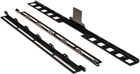 Poly Кріплення для системи відеоконференцзв'язку Studio USB, чорний