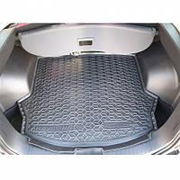 Килимок в багажник GREAT WALL Haval H6 (Автогум AVTO-GUMM)