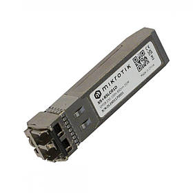 MikroTiK Оптичний SFP28 модуль XS+85LC01D