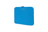 Tucano Чохол Colore 13"/14", блакитний, фото 2