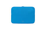 Tucano Чохол Colore 13"/14", блакитний, фото 3