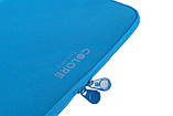 Tucano Чохол Colore 13"/14", блакитний, фото 5