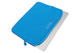 Tucano Чохол Colore 13"/14", блакитний, фото 6