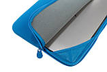 Tucano Чохол Colore 13"/14", блакитний, фото 7