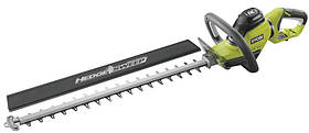 Ryobi Кущоріз RHT6160RS, 600 Вт, шина 60 см, крок зрізу 24 мм