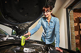 Ryobi Викрутка акумуляторна RSDP4-120G 4В USB Lithium акб 1х2А·год 5 Нм поворотна ручка 0.21кг