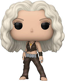 Funko Фигурка Funko POP ROCKS: SHAKIRA (WHENEVER/WHEREVER)