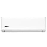 ARDESTO Кондиціонер ARD-E24-R32 70 м2 on/off 24000BTU 6.45 кВт A/A -7 °C R32 білий, фото 2