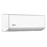 ARDESTO Кондиціонер ARD-E24-R32 70 м2 on/off 24000BTU 6.45 кВт A/A -7 °C R32 білий, фото 3