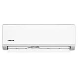 ARDESTO Кондиціонер ARD-E24-R32 70 м2 on/off 24000BTU 6.45 кВт A/A -7 °C R32 білий, фото 4