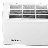 ARDESTO Кондиціонер ARD-E24-R32 70 м2 on/off 24000BTU 6.45 кВт A/A -7 °C R32 білий, фото 6