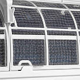 ARDESTO Кондиціонер ARD-E24-R32 70 м2 on/off 24000BTU 6.45 кВт A/A -7 °C R32 білий, фото 7